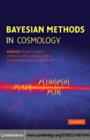 Bayesian Methods in Cosmology - eBook