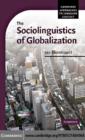 Sociolinguistics of Globalization - eBook