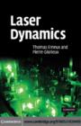 Laser Dynamics - eBook