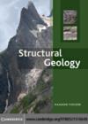 Structural Geology - eBook