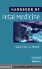 Handbook of Fetal Medicine - eBook