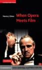 When Opera Meets Film - eBook