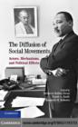 Diffusion of Social Movements : Actors, Mechanisms, and Political Effects - eBook