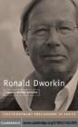 Ronald Dworkin - eBook
