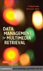 Data Management for Multimedia Retrieval - eBook