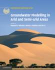 Groundwater Modelling in Arid and Semi-Arid Areas - eBook