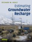 Estimating Groundwater Recharge - eBook