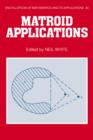 Matroid Applications - eBook