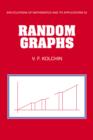 Random Graphs - eBook