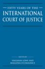 Fifty Years of the International Court of Justice : Essays in Honour of Sir Robert Jennings - eBook