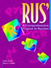 RUS': A Comprehensive Course in Russian - eBook