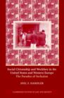 Social Citizenship and Workfare in the United States and Western Europe : The Paradox of Inclusion - eBook