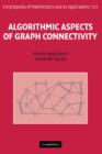 Algorithmic Aspects of Graph Connectivity - eBook