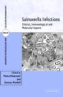 Salmonella Infections : Clinical, Immunological and Molecular Aspects - eBook