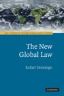 New Global Law - eBook