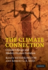 Climate Connection : Climate Change and Modern Human Evolution - eBook