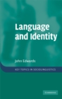 Language and Identity : An introduction - eBook
