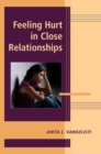 Feeling Hurt in Close Relationships - eBook
