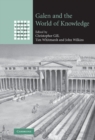 Galen and the World of Knowledge - eBook