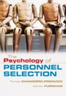 Psychology of Personnel Selection - eBook