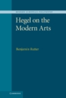 Hegel on the Modern Arts - eBook