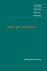 Locke on Toleration - eBook