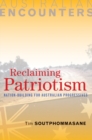 Reclaiming Patriotism : Nation-Building for Australian Progressives - eBook