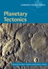 Planetary Tectonics - eBook