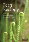 Fern Ecology - eBook