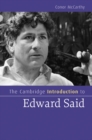 Cambridge Introduction to Edward Said - eBook