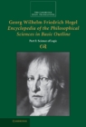 Georg Wilhelm Friedrich Hegel: Encyclopedia of the Philosophical Sciences in Basic Outline, Part 1, Science of Logic - eBook