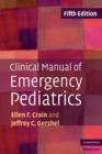 Clinical Manual of Emergency Pediatrics - eBook