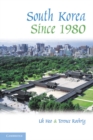 South Korea since 1980 - eBook