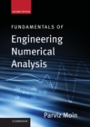 Fundamentals of Engineering Numerical Analysis - eBook