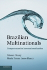 Brazilian Multinationals : Competences for Internationalization - eBook