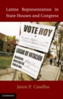 Latino Representation in State Houses and Congress - eBook