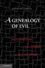 Genealogy of Evil : Anti-Semitism from Nazism to Islamic Jihad - eBook