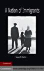 Nation of Immigrants - eBook