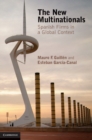 New Multinationals : Spanish Firms in a Global Context - eBook