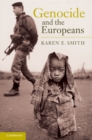 Genocide and the Europeans - eBook