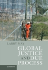 Global Justice and Due Process - eBook