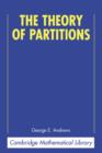 Theory of Partitions - eBook