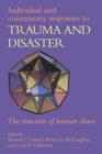 Individual and Community Responses to Trauma and Disaster : The Structure of Human Chaos - eBook