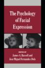 Psychology of Facial Expression - eBook