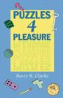Puzzles for Pleasure - eBook