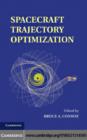 Spacecraft Trajectory Optimization - eBook