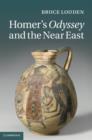Homer's Odyssey and the Near East - eBook