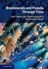 Biominerals and Fossils Through Time - eBook
