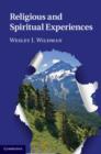 Religious and Spiritual Experiences - eBook