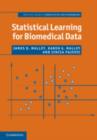 Statistical Learning for Biomedical Data - eBook